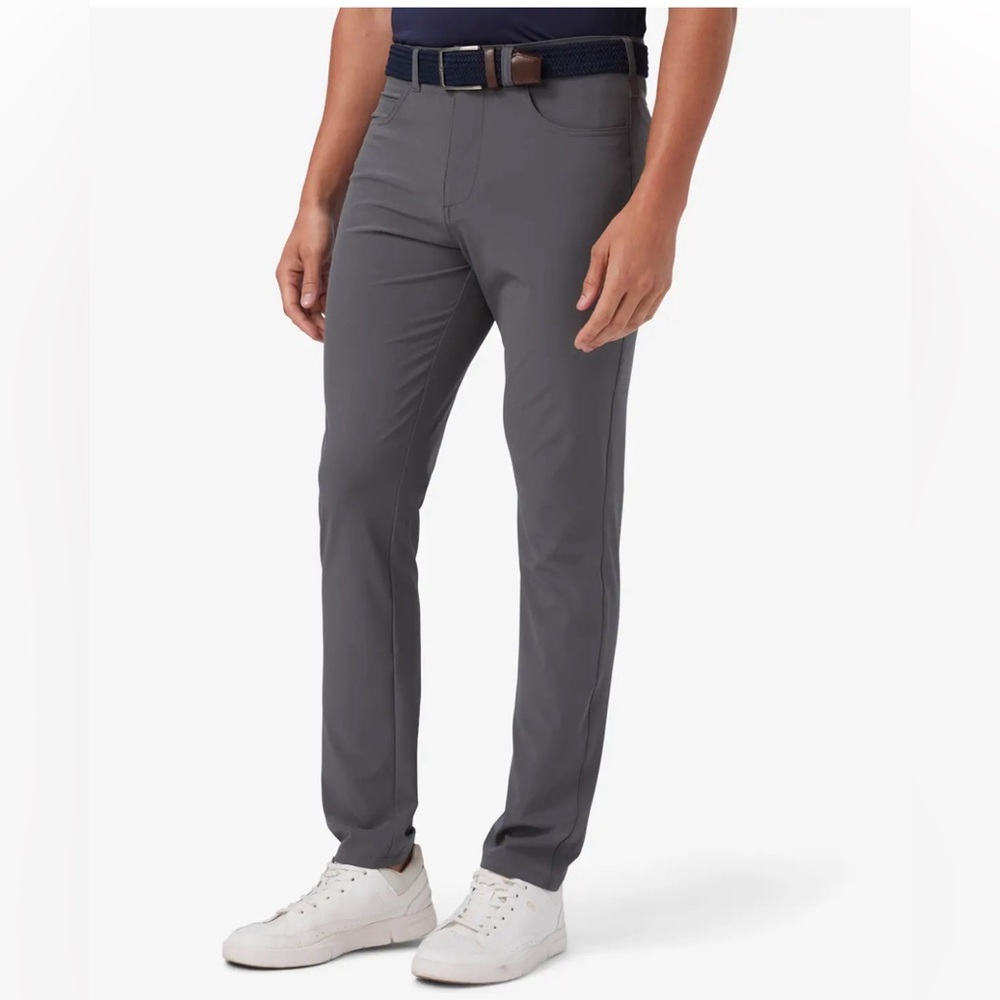 Brand new Mizzen+Main Helmsman pant